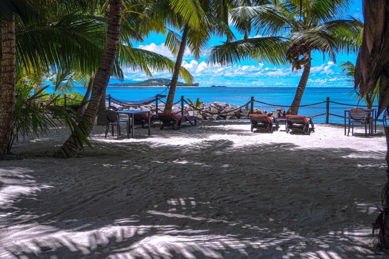 Anse Kerlan Beach Chalets Exteriér fotografie
