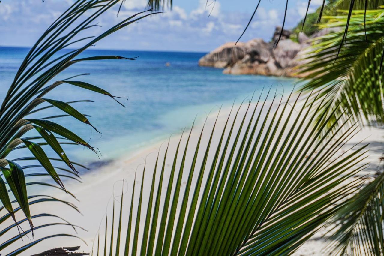 Anse Kerlan Beach Chalets Exteriér fotografie