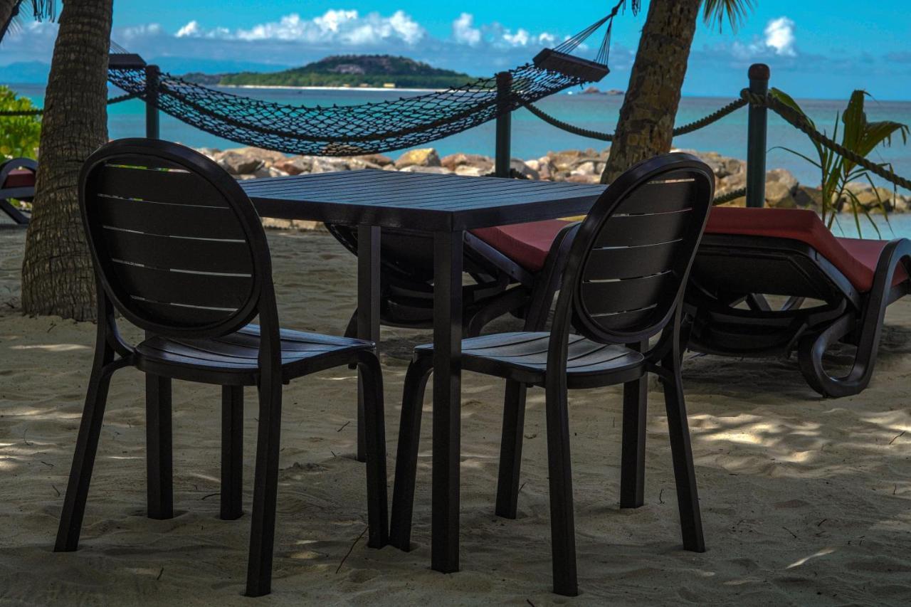 Anse Kerlan Beach Chalets Exteriér fotografie
