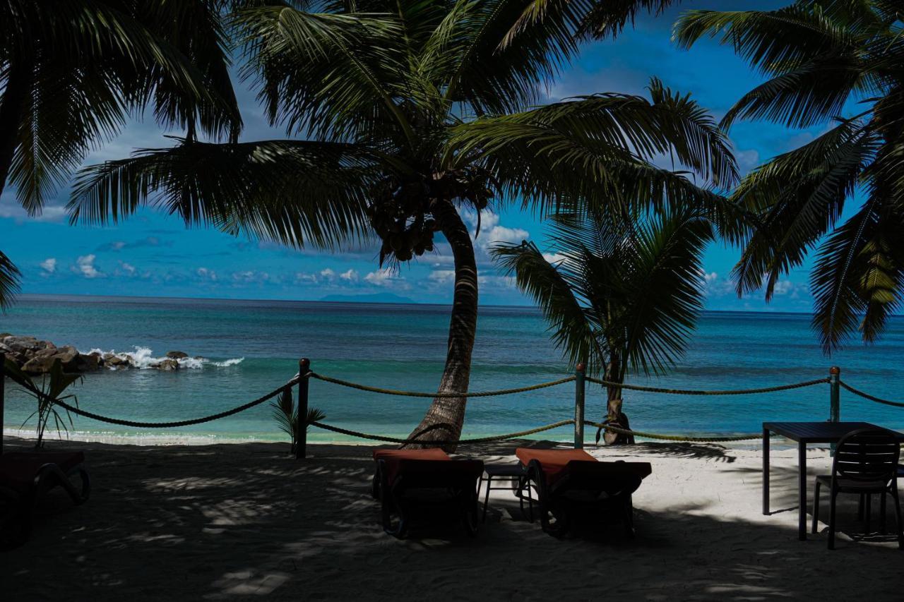 Anse Kerlan Beach Chalets Exteriér fotografie