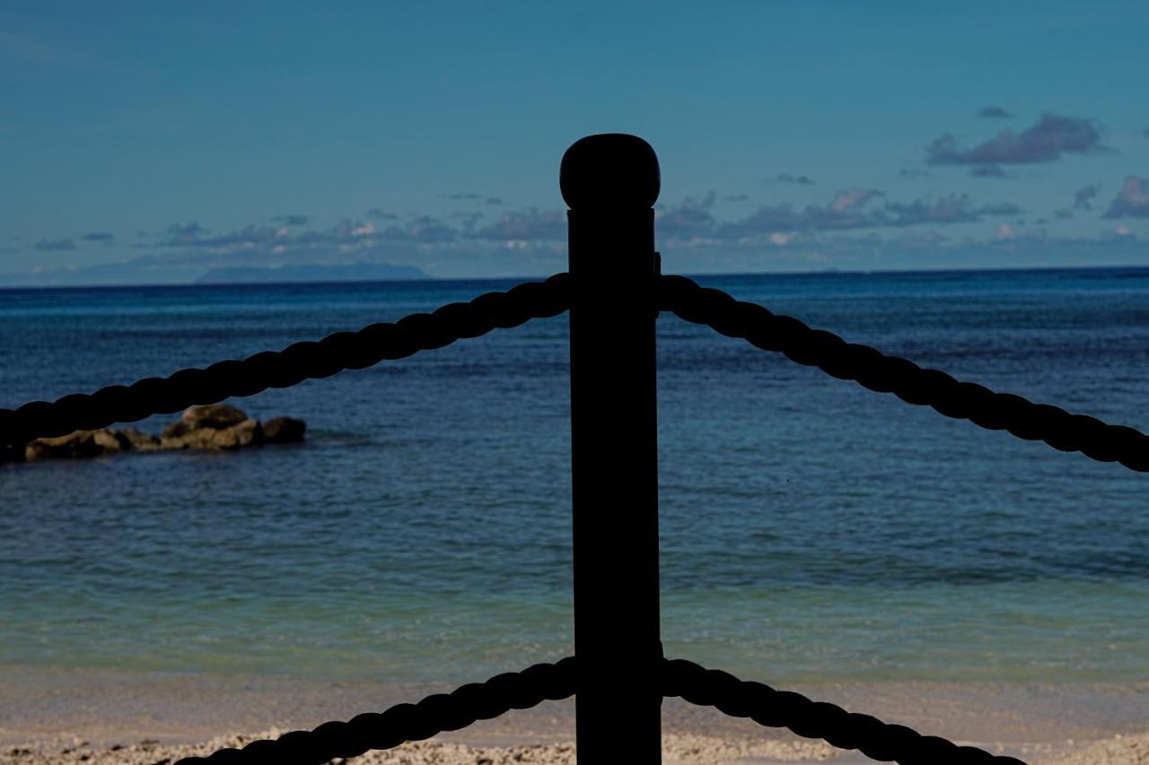 Anse Kerlan Beach Chalets Exteriér fotografie