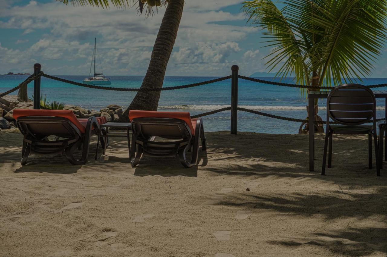 Anse Kerlan Beach Chalets Exteriér fotografie