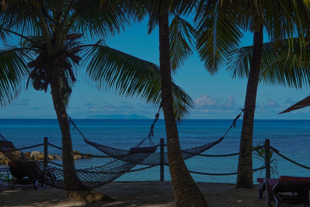Anse Kerlan Beach Chalets Exteriér fotografie