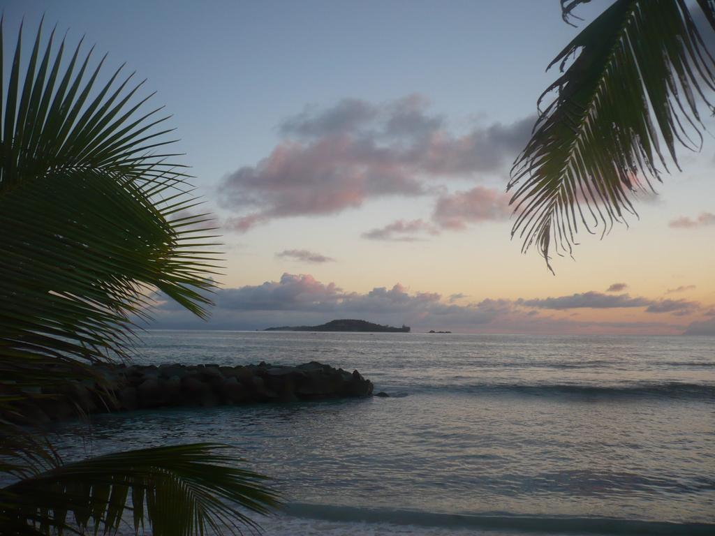 Anse Kerlan Beach Chalets Exteriér fotografie